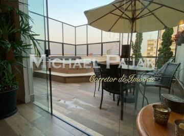 Apartamento · 100m² · 2 Quartos · 1 Vaga · Condominío Vivere - R. Constantino de Sousa