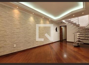 Casa · 205m² · 3 Quartos · 3 Vagas · Casa à Venda - Vila Metalúrgica, 3 Quartos, 205 m² - Santo André