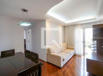 Apartamento · 65m² · 2 Quartos · 2 Vagas · Apartamento à Venda - Tatuapé, 2 Quartos, 65 m² - São Paulo
