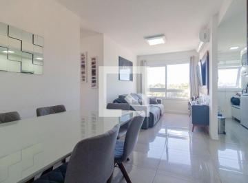 Apartamento · 72m² · 3 Quartos · 1 Vaga · Apartamento à Venda - Teresópolis, 3 Quartos,  72 m² - Porto Alegre