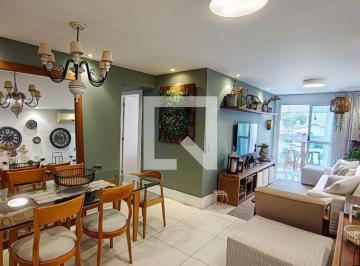 Apartamento · 100m² · 3 Quartos · 1 Vaga · Apartamento à Venda - Freguesia , 3 Quartos, 100 m² - Rio de Janeiro