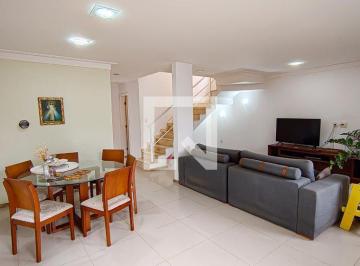 Casa · 190m² · 4 Quartos · 3 Vagas · Casa à Venda - Anil, 4 Quartos,  190 m² - Rio de Janeiro