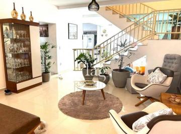 e985e432628ec945140e2a68a9f622d344d039fe · Casa com 3 quartos à venda, 290 m² Condomínio Granja Deolinda - Sorocaba/SP