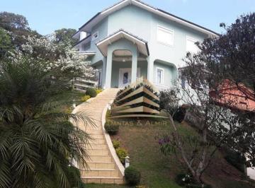 01fd800cac526f6f4bab003a11fc0ceec13fc776 · Vendo Casa  em Arujá  com 6 dormitórios 6 Suíte , 950 m² - Caputera - Arujá/SP