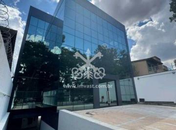 Comercial · 1438m² · 20 Vagas · Prédio comercial para locação - Morumbi