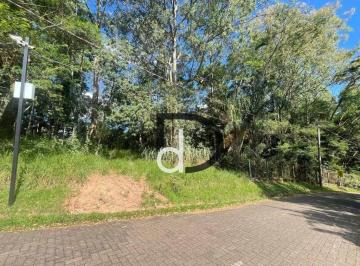 7347ec07ca386a692267a0913ca17ef749f9a42e · Terreno à venda, 2031 m² por R$ 480.000,00 - Condomínio Vale Da Santa Fé - Vinhedo/SP