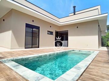 43307ea6769cdb90ef77dcffe52ce445b6249423 · Casa à venda, 231 m² por R$ 1.900.000,00 - Condominio Portal dos Bandeirantes - Salto/SP