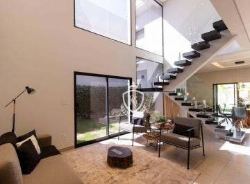 0229f5fa726c1d78df3664aa2a141d73a8e72618 · Casa com 3 dormitórios à venda, 302 m² por R$ 2.400.000,00 - Condominio Portal dos Bandeirantes - Sa