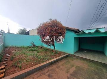 Casa com 3 Quartos, 120 m² - venda ou aluguel- Ernani de Moura Lima - · Casa com 3 quartos, 120 m² - venda por R$ 210.000 ou aluguel por R$ 1.250/mês - Ernani de Moura Lima