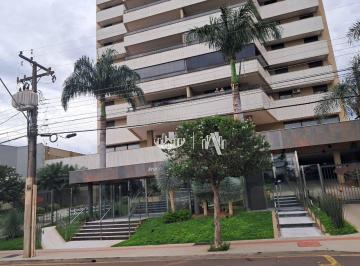 Apartamento de Luxo à Venda - Edifício Araucária Park -  Londrina/PR · Apartamento com 4 dormitórios à venda, 266 m² por R$ 990.000,00 - Dom Bosco - Londrina/PR