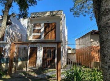 Casa · 79m² · 2 Quartos · 2 Vagas · CASA IMPERIAL PARK  COM 2 DORM E AMPLO PATEO PRIVATIVO