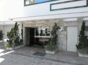 Apartamento · 2 Quartos · Apartamento para aluguel - no Centro