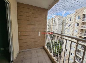0564d836fd2cf18b356c23aa1fd5776f394bdc4d · SHOP CLUB - Apartamento com 3 dormitórios à venda, 65 m² por R$ 420.000 - Vila Endres - Guarulhos/SP