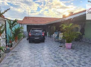 e121612dd2a5cf9b98c05f087d272b48c4a83543 · Casa com 3 dormitórios à venda, 130 m² por R$ 511.000 - Santa Terezinha - Itanhaém/SP
