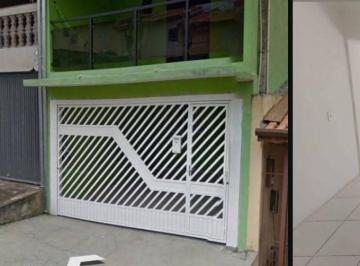caa1ee049cc71d6e7280d6464c43e93878292cfc · Sobrado com 3 dormitórios à venda, 100 m² por R$ 460.000,00 - Jardim São Judas Tadeu - São José dos 