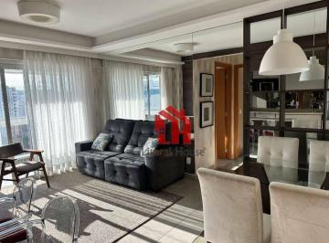 48f2ede36677aac4f2c7df59e41ce59c298e466a · Apartamento com 2 dormitórios, 72 m² - venda por R$ 1.650.000,00 ou aluguel por R$ 7.800,00/mês - Go