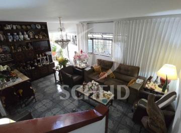 Casa · 108m² · 3 Quartos · 2 Vagas · Casa à venda no Campo Limpo, 108m2, 3 quartos, área gourmet com salão e 2 vagas de garagem.