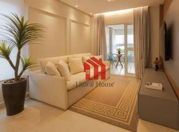 62d2079ca9dddd9d438ae2252a34caaa74c16cf8 · Apartamento Garden à venda, 122 m² por R$ 1.330.000,00 - Boqueirão - Santos/SP
