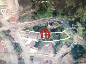b34f324c492062b50804397bd7e27e195cf312f3 · Terreno à venda, 1356 m² por R$ 4.500.000,00 - Marapé - Santos/SP