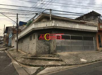 Casa · 220m² · 3 Quartos · 3 Vagas · Oportunidade! Casa Grande de Esquina c/ 3 Vagas Próx. Lago dos Patos