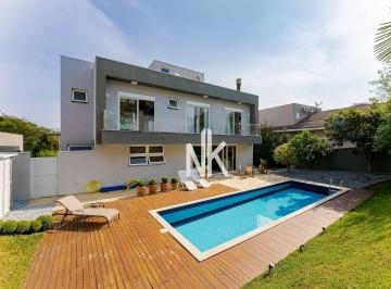 5fd341ff59965b8bb98a5eefb095862acec1cba5 · OPORTUNIDADE NO ALPHAVILLE GRACIOSA! Casa com 5 dormitórios à venda, 501 m² por R$ 4.390.000 - Pinha