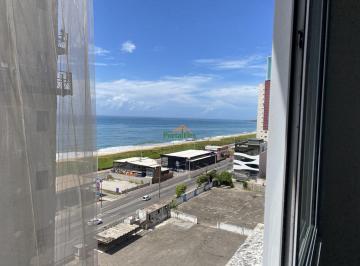 Apartamento · 56m² · 2 Quartos · 1 Vaga · Apartamento à venda em Praia de Itaparica – Vila Velha/ES