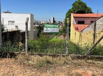 3b5f951f10846c2a5ee4e3623f72ba3fb06be8f7 · Terreno à venda, 270 m² por R$ 195.000,00 - Vila Brasil - Santa Bárbara D'Oeste/SP
