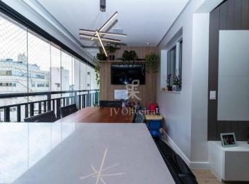 ad3062770f793ad147d4eaa4806b28c90c206239 · Apartamento com 3 dormitórios à venda, 100 m² por R$ 1.890.000,00 - Jardim Guedala - São Paulo/SP