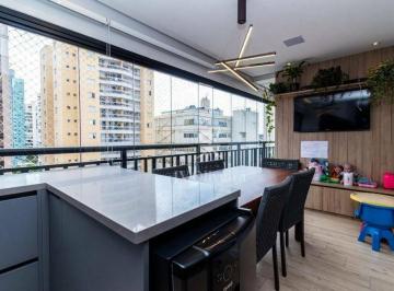 f574b63c1ffd6c3a9877c6f16c13dc71181b6cc6 · Apartamento com 3 dormitórios à venda, 100 m² por R$ 1.890.000,00 - Jardim Guedala - São Paulo/SP