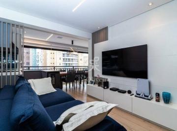 b4921747a4719a295df103308be59202d713f982 · Apartamento com 3 dormitórios à venda, 100 m² por R$ 1.920.000,00 - Jardim Guedala - São Paulo/SP