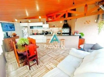 b6186ec83a7a3e4c78032bcbbcae02221b6b50e8 · Cobertura com 3 dormitórios à venda, 154 m² - Vila Gilda - Santo André/SP