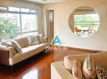 57d98d6271a05bf435052296d41edfd423467816 · Apartamento com 4 dormitórios à venda, 230 m²- Centro - São Bernardo do Campo/SP
