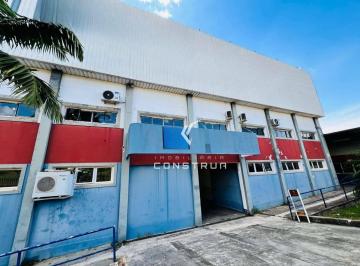 22ba860509695fc9fa957530f5c50caffd36bcb8 · GALPÃO COM ÁREA COMERCIAL PARA LOCAÇÃO NO BAIRRO MANSÕES SANTO ANTÔNIO EM CAMPINAS- SP