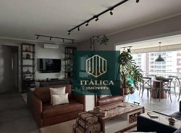 270b64a79a817a038ff7e530708c8b0e8b6947a9 · Apartamento 162m² Bairro Santo Antônio 3 dorms 3 suítes sala ampla com varanda gourmet cozinha plane