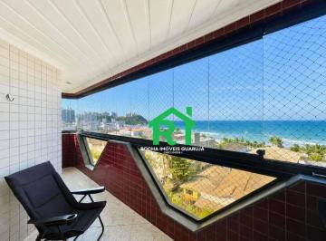 edd2a2648c9dca42e0afeea744b3e232aaabf1c1 · Apartamento à beira mar, vista mar com 3 quartos (3 suítes), 2 vagas e lazer à venda no Tombo, Guaru