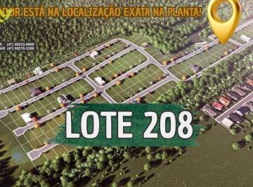 7107244c83a6a2176f2752c6d19821f2037aad4c · Terreno a Venda com 360m² no Loteamento Cercado Vale Das Figueiras - Bairro Figueira - Gaspar SC | L