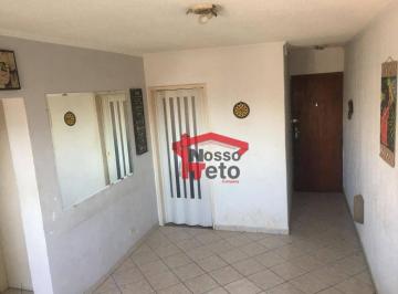 7b32b485c56a4e59ed5cfe71b6b984999f0c47eb · Apartamento com 2 dormitórios à venda, 60 m² por R$ 370.000,00 - Parque Peruche - São Paulo/SP