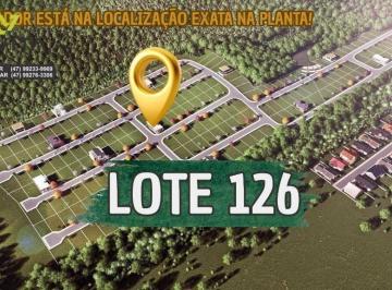 7dc763ebd7407657825e38181f3b940853a8811d · Terreno à venda, 360 m² por R$ 319.105,08 - Figueira - Gaspar/SC