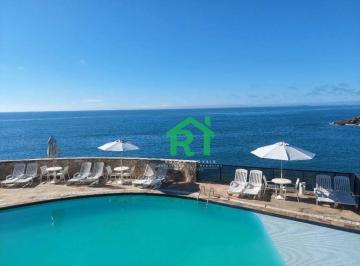 f8810f42089a93035faf5e0973dc7980d9ff18d3 · Apartamento à venda, 95 m² por R$ 710.000,00 - Enseada - Guarujá/SP