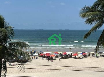 1320bfbdd825aaf2aa2c3ca346654b526c0f3d2c · Apartamento Frente Mar em Pitangueiras | 4 Dorms | Vista Mar | 2 Vaga