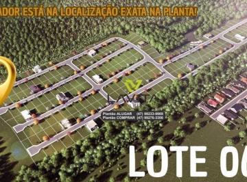 e15ca8e048c13a7b23240c225c84b69313714624 · Terreno à venda, 596 m² por R$ 497.689,50 - Figueira - Gaspar/SC
