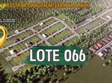 b6d1ad4718966c436e04631e016556717804dab1 · Terreno à venda, 596 m² por R$ 497.689,50 - Figueira - Gaspar/SC