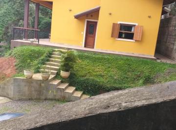 Casa · 148m² · 2 Quartos · 3 Vagas · Casa à venda - em Monte Verde