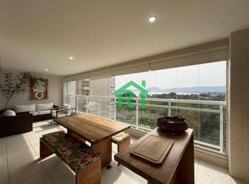 095295b859af82fc4fdc011372388cbadb67eda6 · Apartamento Beira-Mar Reformado 3 Quartos, Lazer Completo. Venda, 158m² R$1.150.000 - Enseada - Guar