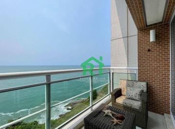 7b73dcd2a671d0d4b30b8985a575ba4a4a74ff31 · Apartamento Frente Mar, 2 Dormitórios (2 Suítes), Lazer, Enseada, Guarujá/SP