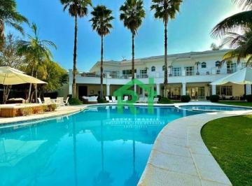 5dc22a440d9cce1ffa7a667fe2136e8192f98b67 · Casa com 7 dormitórios à venda, 1130 m² por R$ 14.000.000,00 - Acapulco - Guarujá/SP