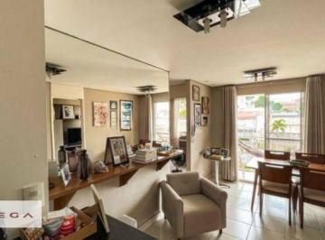 af3c2f46ea04f6e98f7e375b7649e2a3e90b2c99 · Apartamento à venda, 53 m²  - Parque Prado - Campinas/SP
