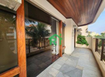 ed64f8078cf6f65dee4daaa4d981ca6db3bba987 · Apartamento Beira Mar, 3 Dormitórios (1 Suíte), 1 Vaga de Garagem, Enseada, Guarujá/SP