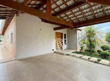 69e55e52b571950adbadc7db1f669603efc2451c · Casa com 5 dormitórios à venda, 281 m² por R$ 950.000,00 - Jardim do Lago - Atibaia/SP