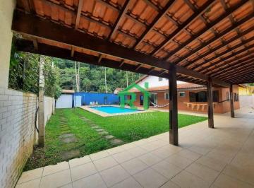 b0f5d11d791d3774a91b7083fa1197ae0c64d7b5 · Casa com 5 dormitórios à venda, 319 m² por R$ 1.400.000,00 - Balneário Praia do Pernambuco - Guarujá